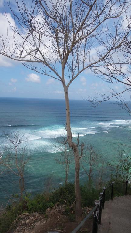 M.A Home Stay Nusa Dua  Exteriér fotografie
