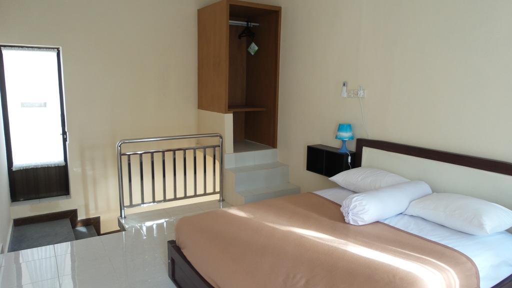 M.A Home Stay Nusa Dua  Pokoj fotografie