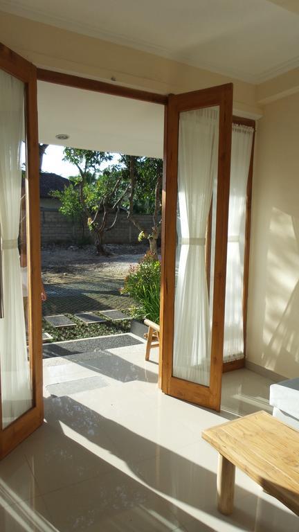 M.A Home Stay Nusa Dua  Pokoj fotografie