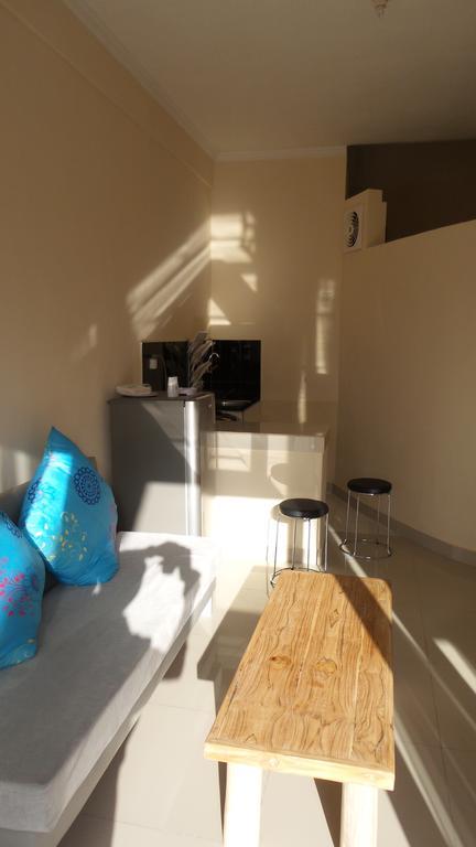 M.A Home Stay Nusa Dua  Pokoj fotografie