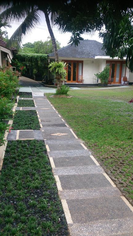 M.A Home Stay Nusa Dua  Exteriér fotografie