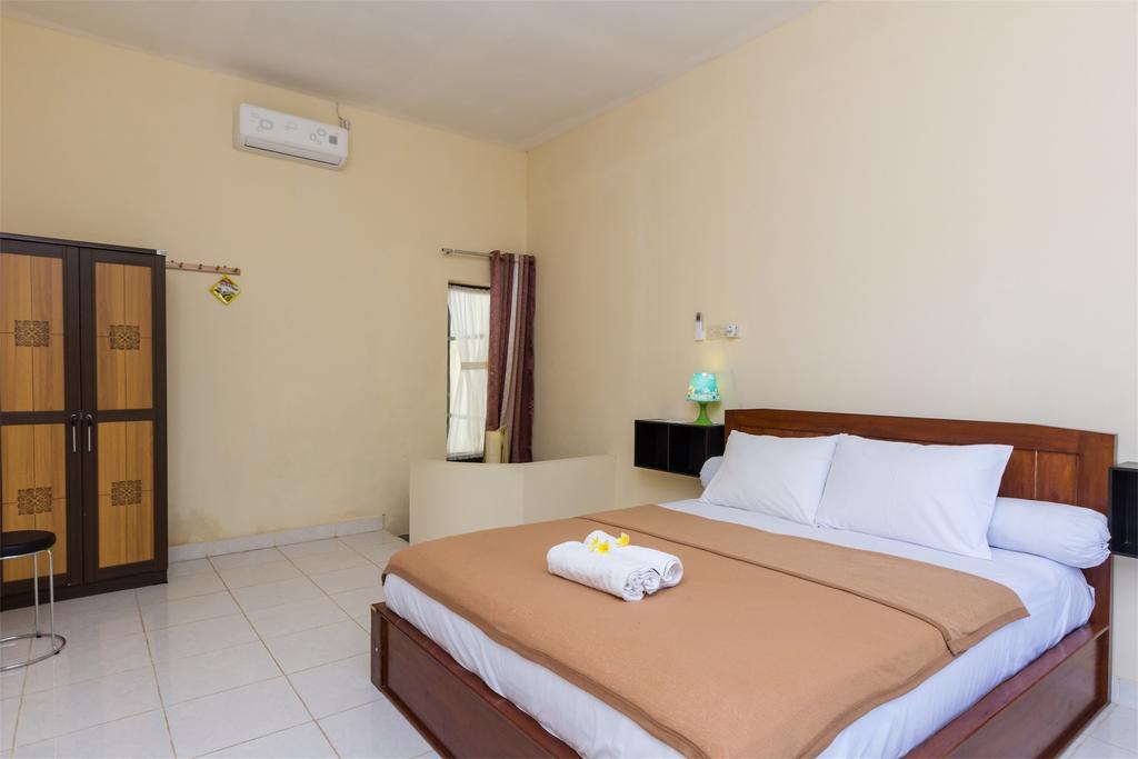 M.A Home Stay Nusa Dua  Exteriér fotografie