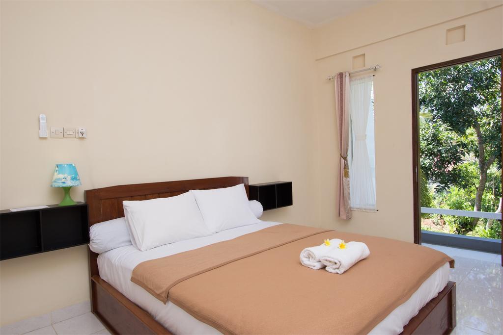 M.A Home Stay Nusa Dua  Exteriér fotografie