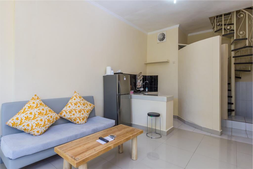 M.A Home Stay Nusa Dua  Exteriér fotografie