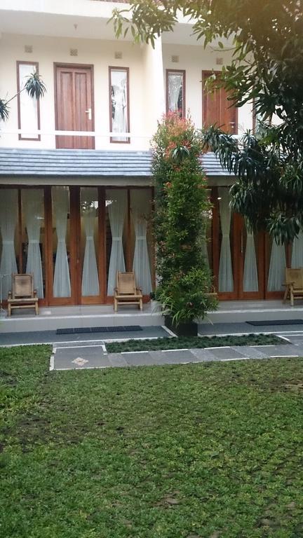 M.A Home Stay Nusa Dua  Exteriér fotografie