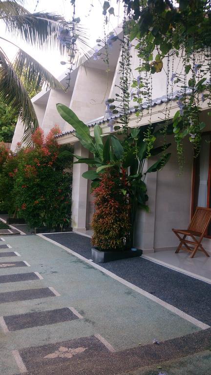M.A Home Stay Nusa Dua  Exteriér fotografie