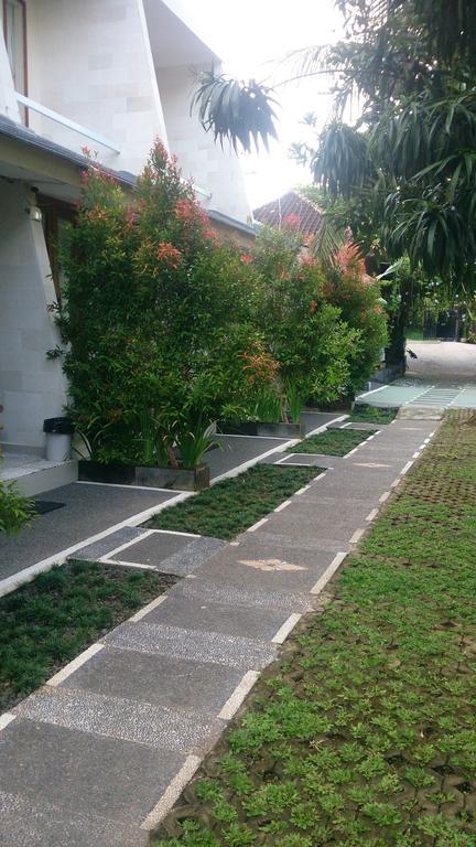 M.A Home Stay Nusa Dua  Exteriér fotografie