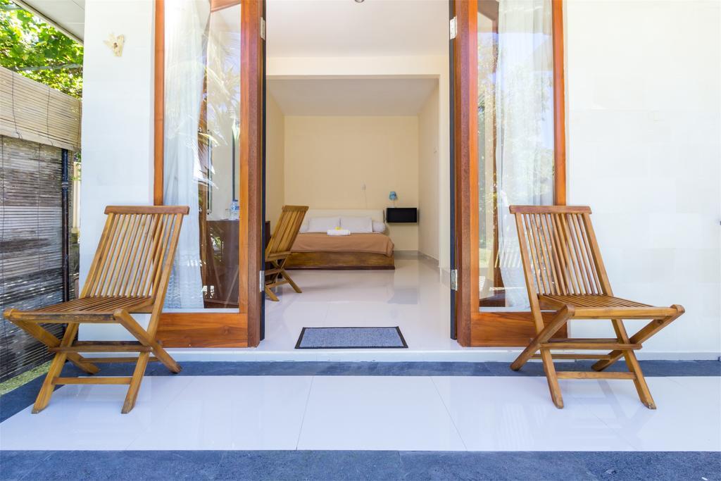 M.A Home Stay Nusa Dua  Exteriér fotografie