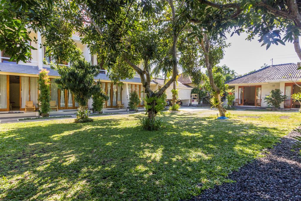 M.A Home Stay Nusa Dua  Exteriér fotografie