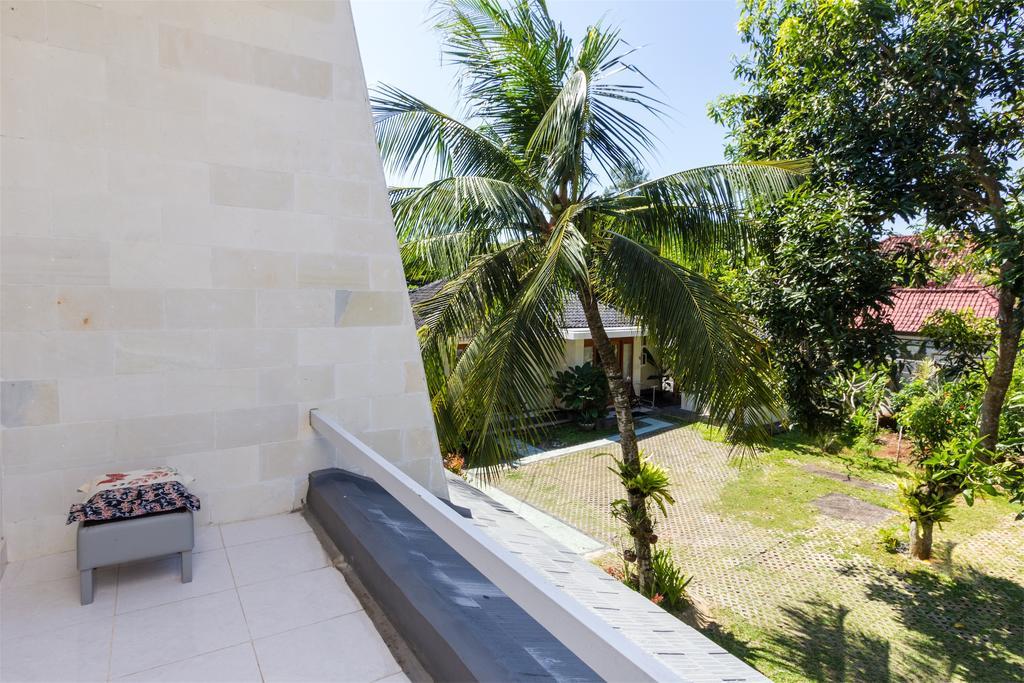 M.A Home Stay Nusa Dua  Exteriér fotografie
