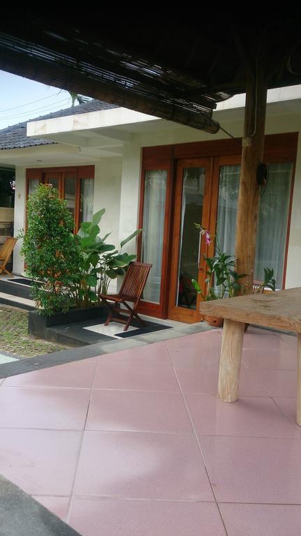 M.A Home Stay Nusa Dua  Exteriér fotografie