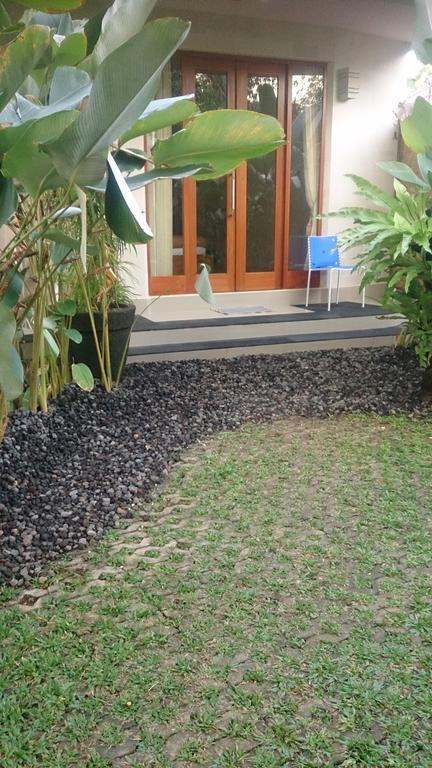 M.A Home Stay Nusa Dua  Exteriér fotografie