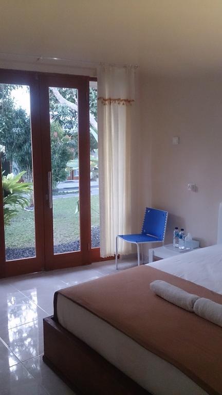 M.A Home Stay Nusa Dua  Exteriér fotografie