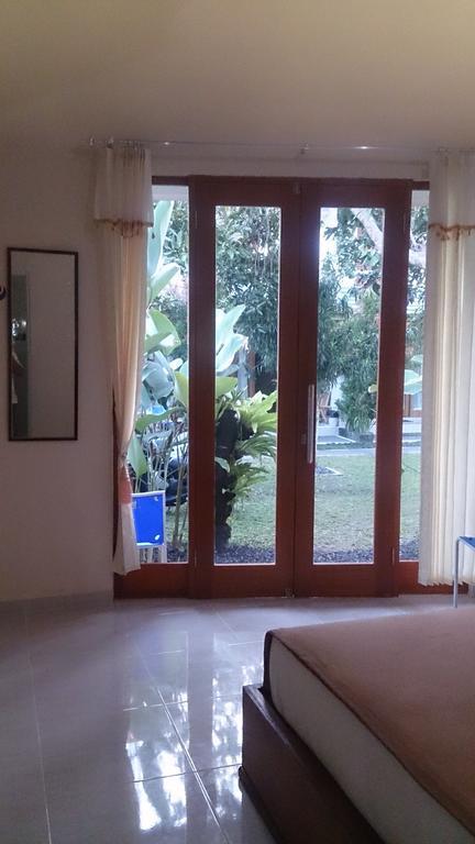 M.A Home Stay Nusa Dua  Exteriér fotografie