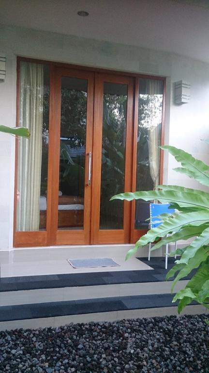 M.A Home Stay Nusa Dua  Exteriér fotografie
