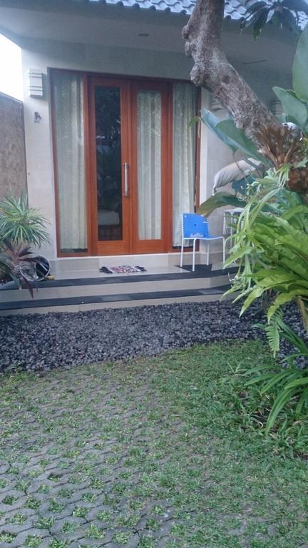 M.A Home Stay Nusa Dua  Exteriér fotografie