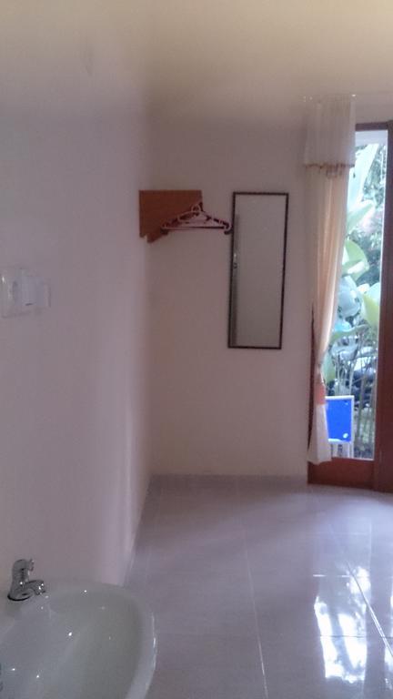 M.A Home Stay Nusa Dua  Exteriér fotografie