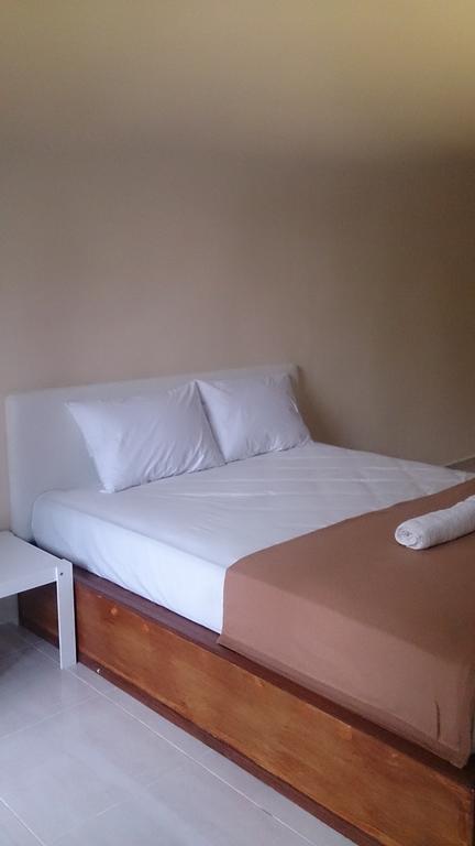 M.A Home Stay Nusa Dua  Exteriér fotografie